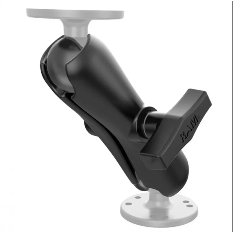 Dvigubo lizdo rankena RAM Mounts RAM-201U