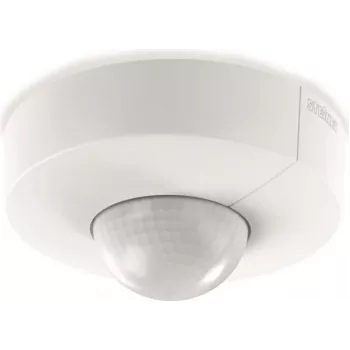 Steinel IS 3360-R KNX AP V3 IP54 360° judesio jutiklis luboms