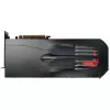 Powercolor keičiama galinė plokštė RX 7900 XTX Red Devil plastmasinė mažmeninė