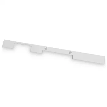 Šoninis dangtelis EK Water Blocks EK-Quantum Vector2 RE RTX 3080/90 Metal Silver
