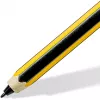 Staedtler 180M 22-1 rašiklis planšetei juodai geltonas