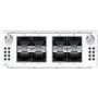 Sophos FleXi Port - Plėtimo modulis - 8 x SFP (mini-GBIC) - skirta XGS 2100, 2300, 3100, 3300, 4300, 4500, 5500, 6500