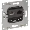 Legrand SEANO Įdėtinis duomenų lizdas 765089 RJ11+RJ45 Cat.6 UTP 5 (765089)