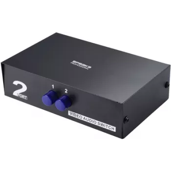 Speaka Professional SP-11175216 Priedas ryšiui