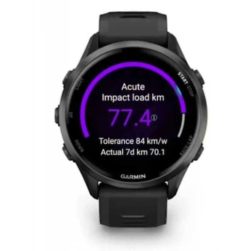 Išmanusis laikrodis Forerunner 970 / PILKA 010-02969-10 Garmin