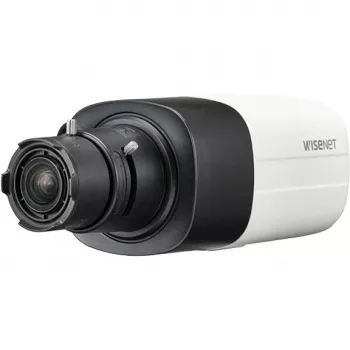 Hanwha Techwin WiseNet HD+ HCB-6001 – Stebėjimo kamera (be objektyvo)