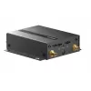 D-Link 5G M2M VPN PoE+ modeminis maršrutizatorius, RJ45, išorinė antena, IEEE 802.3at, juodas, 48–57 V, -30–70 °C