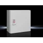 Elektrinė skirstomoji dėžė Rittal KX 1549.000, nerūdijantis plienas IP66, 200×120×200 mm