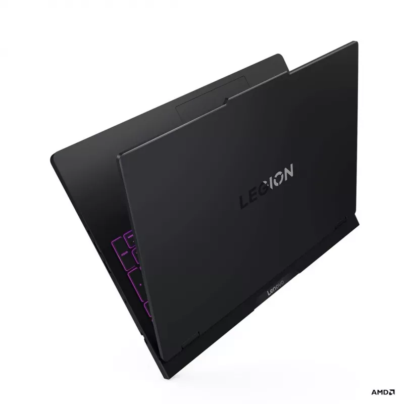 Nešiojamas kompiuteris Lenovo Legion Pro 5 16 colių Ryzen 9 8945HX 32GB DDR5 5200 1TB SSD GeForce RTX 5060 8GB 240Hz WQXGA