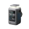 Anker Solix C300X DC nešiojama elektrinė stotelė 300 W 288Wh