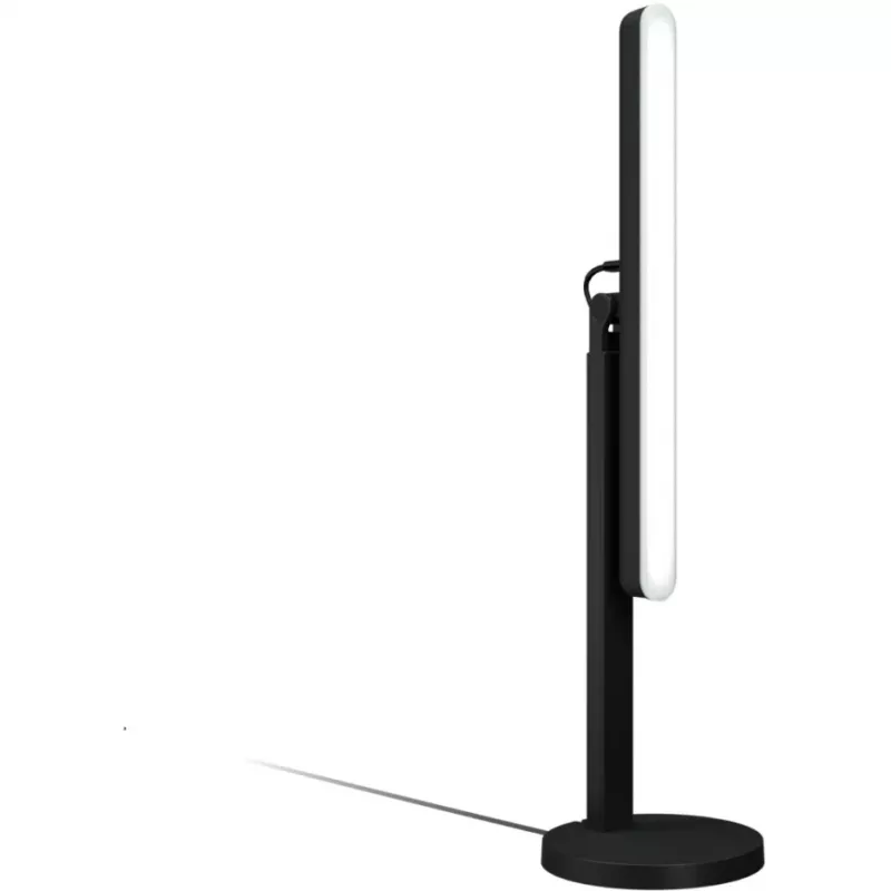 LOGITECH G Litra Beam Premium LED srauto apšvietimo raktas su TrueSoft GRAPHITE BT