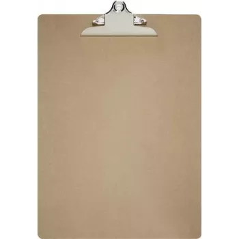 Maul rašymo planšetė 2392770 medinė (P x A x G) 310 x 450 x 40 mm
