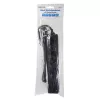 Prailginimo laidas LogiLink LPS238B 1,5 m, 6 lizdų, juodas