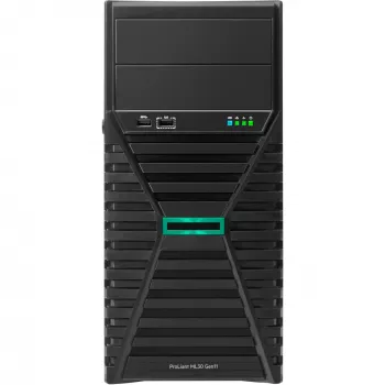 Serveris HPE ProLiant ML30 Gen11 960 GB Tower 32 GB DDR5 Intel Xeon E-2436