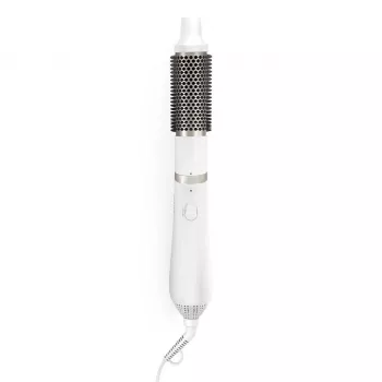 Philips 3000 serijos BHA303/00 karšto oro šepetys šviesiai baltas 800 W 1,8 m