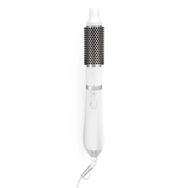 Philips 3000 serijos BHA303/00 karšto oro šepetys šviesiai baltas 800 W 1,8 m
