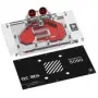 Vandens blokas GPU Barrow, skirtas MSI Ventus 5090, modelis BS-MSV5090-PA B