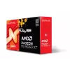 Vaizdo plokštė Sapphire Radeon RX 9060 XT 8 GB GDDR6, 128 bit, PCIe 5.0, 3320 MHz, 2x DP + HDMI