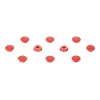 Lenovo ThinkPad 4XH0X88960 atsarginė TrackPoint dangtelių rinktinė (10 vnt., žemo profilio)