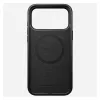 Nomad Modern Leather Case dėklas iPhone 17 Pro Max, 17,5 cm (6,9 colio), Tan, oda + PC/TPU