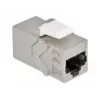 Keystone modulis DeLOCK 86996, Cat6a, RJ-45 jungtis