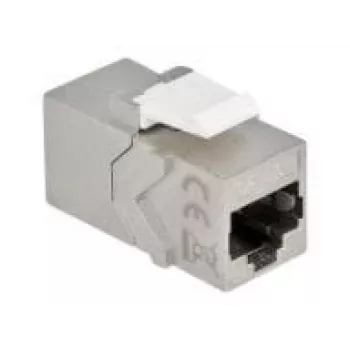 Keystone modulis DeLOCK 86996, Cat6a, RJ-45 jungtis