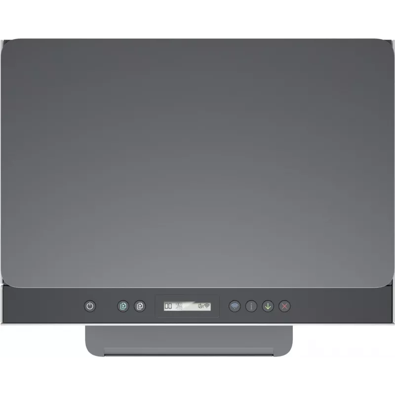 Daugiafunkcinis spausdintuvas HP Smart Tank 670 — terminis rašalinis, spalvotas, A4, Wi‑Fi/Bluetooth, dvipusis, 4800x1200 DPI
