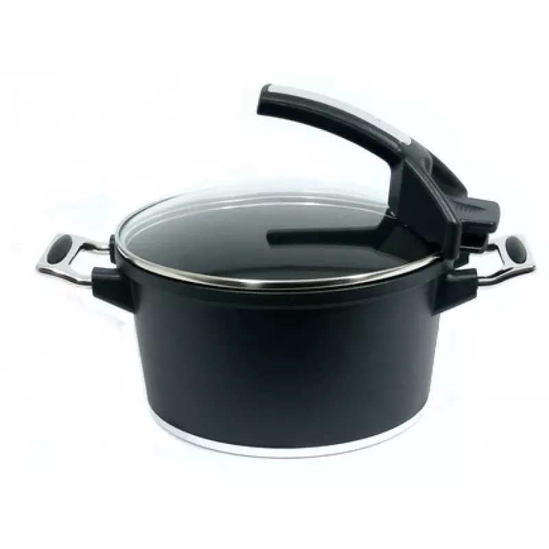 Indukcinė keptuvė Pensofal 8106 Suprema 24 cm su nelimpančia danga