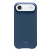 Dangtelis Apple Beats iPhone Air su MagSafe ir Camera Control, Bedrock Blue