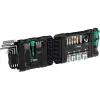 Wera 05049025001 Įrankių rinkinys 50 dalių Black Metallic