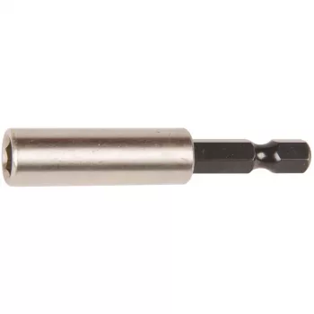 Magnetinis antgalio laikiklis Makita B-52445 1/4 colio 60 mm