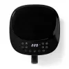 Oro gruzdintuvė Nedis KAAF160BK vieno krepšelio 4,2 L 1300 W Juoda