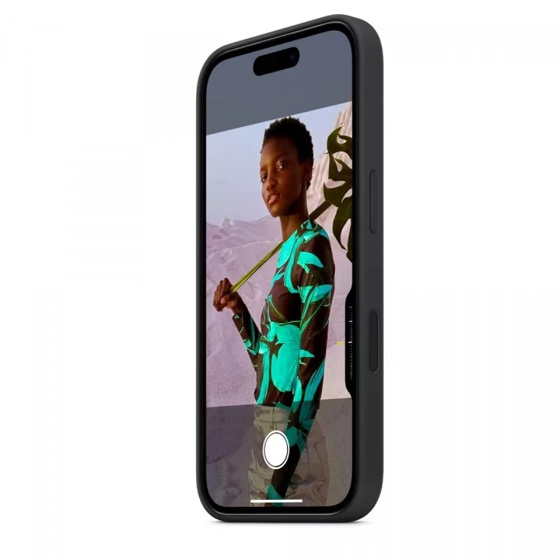 Apple MDGU4ZM/A mobiliojo telefono dėklas 17 cm (6,7 inch) Dangtelis Aquamarine