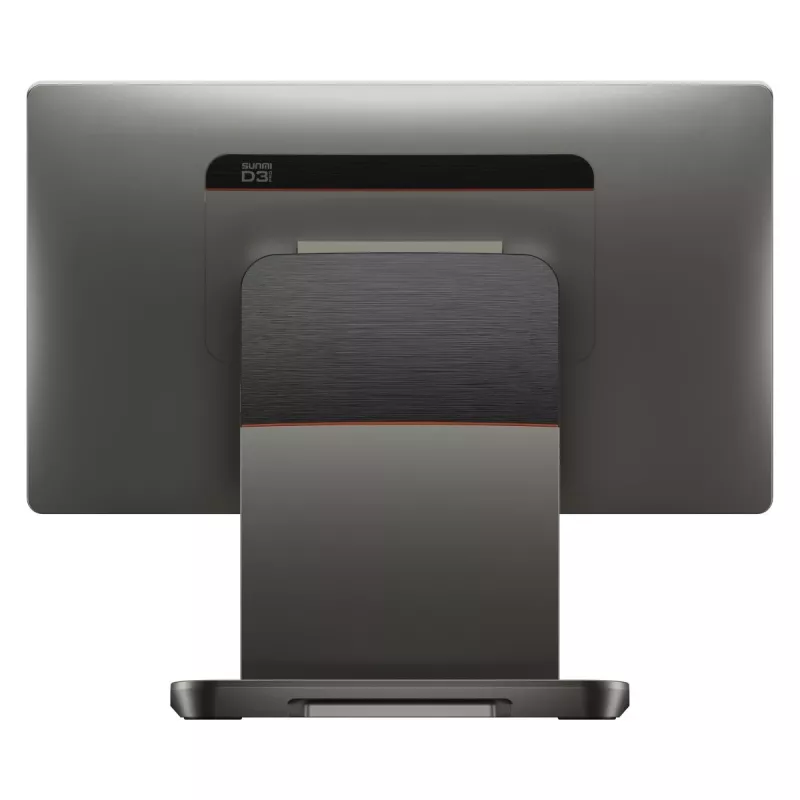 Išmanusis stalinis terminalas D3 Pro A13 15,6 colio 4GB+64GB