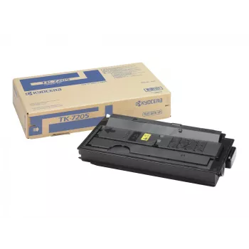 KYOCERA TK-7205 originalus juodas toneris 1 vnt.