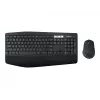 „Logitech MK850 Performance“ – belaidis klaviatūros ir pelės rinkinys (Bluetooth, 2,4 GHz, ispaniškas išdėstymas)