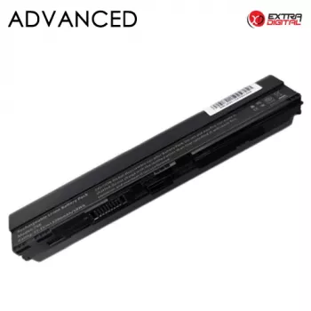 Extra Digital NB410583 baterija nešiojamam kompiuteriui, 2600 mAh, Li-ion
