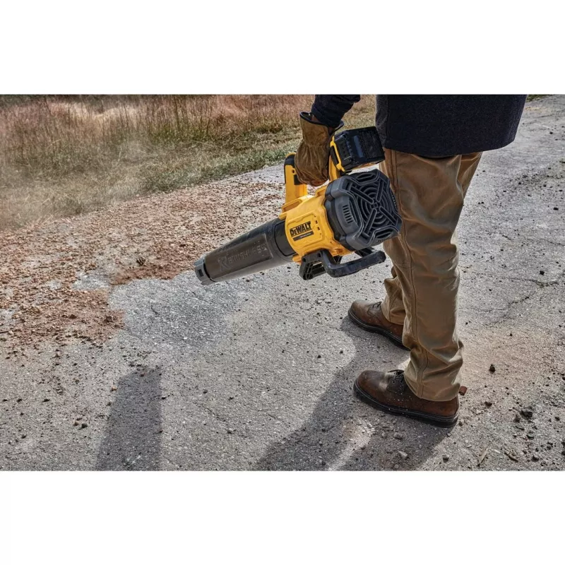 DEWALT. Dmucha 18V XR DCMBL562N