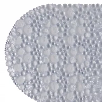 Voniojimo kilimėlis Beldray LA032678UFFEU7 Antibac PVC, antibakterinis PVC vonios kilimėlis