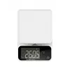 Virtuvinės elektroninės svarstyklės ETA POPI White – 5 kg, 1 g, LCD