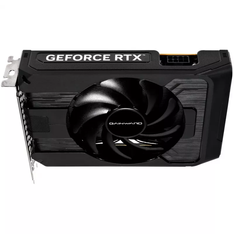 Vaizdo plokštė GAINWARD GeForce RTX 5050 Pegasus, 8 GB GDDR6, 128 bitų, PCIe 5.0, 2317 MHz