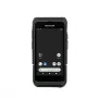 Dėklas Mobilis 065019 mobiliesiems įrenginiams Juodas, skirtas HONEYWELL CT45 / CT45XP