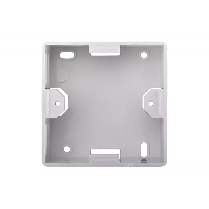 Sieninis lizdas Digitus CAT 6A Class EA DN-9007-S-1