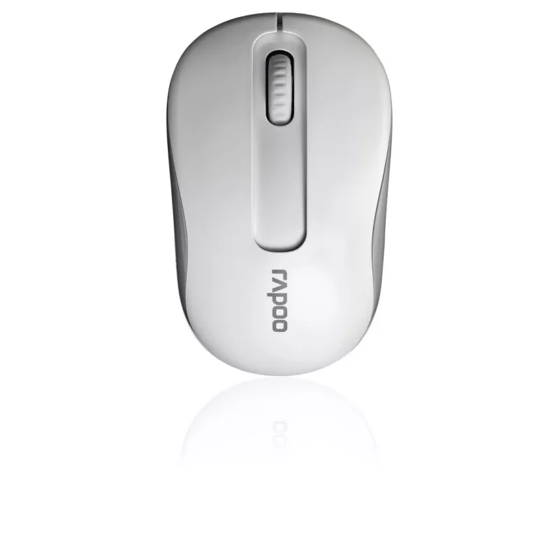 Rapoo M10 Plus RF Wireless belaidė pelė