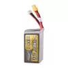Lipo Tattu R-Line Version 5.0 1800mAh 22.2V 150C 6S akumuliatorius su XT60 jungtimi