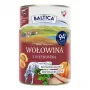 BALTICA regional flavours jautiena su petražolėmis - šlapias šunų ėdalas - 400g