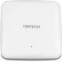 TRENDnet TEW-921DAP – Belaidė bazinė stotis – Wi-Fi 6 – 2,4 GHz, 5 GHz – Montavimas ant sienos / lubų