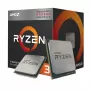 Stalinis procesorius AMD Ryzen 7 5700 — 8 branduoliai, 3,7 GHz bazinis / 4,6 GHz turbo, 16 MB L3, Socket AM4, DDR4