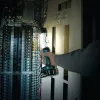 MAKITA LEMPA 18V/14,4V DML806 LED 310lx/620lm