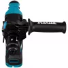 Makita HR004GM201 belaidis sraigtinis plaktuvas SDS-plus 2,9 J 2 įkraunamos baterijos, įkroviklis